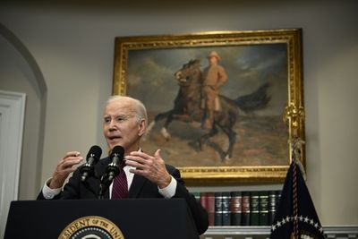 Biden admin warns of 'catastrophic' default as debt talks continue