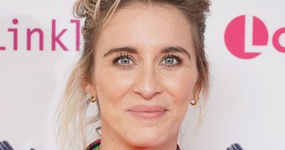 Nottingham actress Vicky McClure misses out at BAFTAs