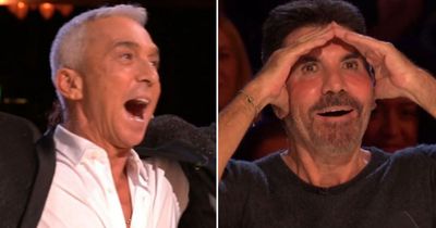 BGT's Bruno Tonioli 'about to get fired' after breaking rule on show for second time