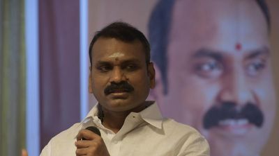 Minister of State L. Murugan to lead delegation to Cannes Film Festival