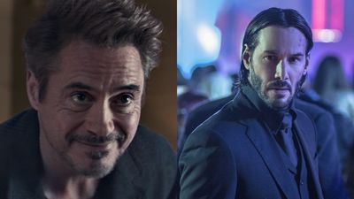 As Fans Hope For John Wick 5, Chad Stahelski Lists Robert Downey Jr. And More A-Listers He Wants In The Franchise
