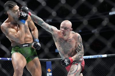 5 biggest takeaways from UFC on ABC 4: Will – and should – Anthony Smith retire from MMA?