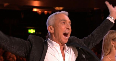 Britain's Got Talent new judge Bruno Tonioli just broke one of the main rules of the ITV series
