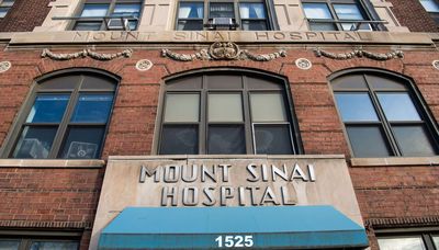 Gunshot victim dies at Mount Sinai