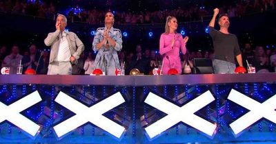 ITV's Britain's Got Talent viewers angry over 'distracting' moment