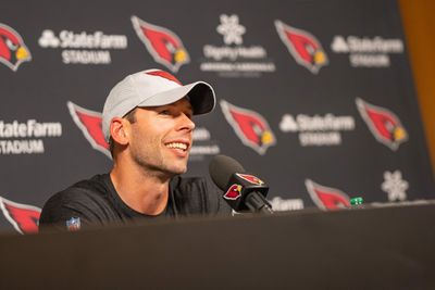 Cardinals limited rookie camp roster to narrow focus