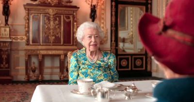 Late Queen thanked for 'everything she's done' in touching BAFTA TV Awards tribute