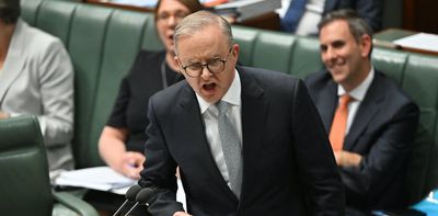 Albanese's ratings improve in a post-budget Newspoll; left to control NSW upper house