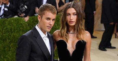 Hailey Bieber opens up about having kids with husband Justin but says she's 'scared'