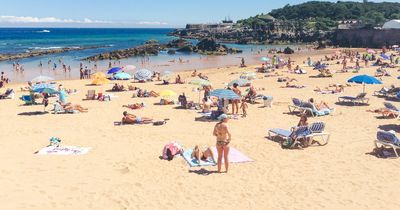 Irish holiday warning as two beaches in Spain set to be closed for some summer months