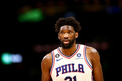 NBA fans ripped the Sixers’ horrendously poor performance in Game 7 loss to Celtics