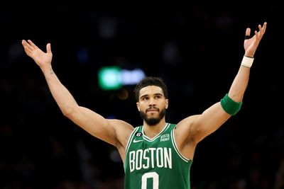 Tatum propels Celtics to game 7 win over Sixers for Eastern Conference finals berth
