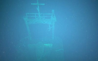 Shipwreck found off Tasmanian coast after 50 years