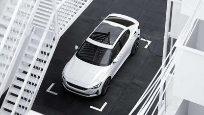 2023 Polestar 2: EPA Range, Efficiency And Price Overview