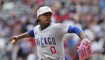 Cubs blown out by Twins for second straight game as starting pitching falters