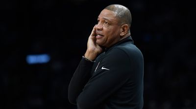 NBA Twitter Roasts Doc Rivers, James Harden After Sixers’ Game 7 Loss to Celtics