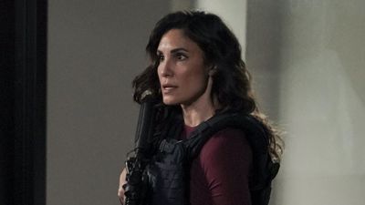Daniela Ruah Gets Honest About Fans' NCIS: Los Angeles Finale Predictions, And What She Hopes They'll Take From The Ending