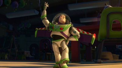 Every Toy Story Movie Ranked, Including Lightyear