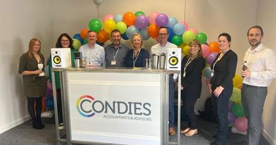 Condies launches a new Dundee Office