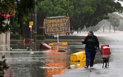 Flood warning network aims to help at-risk communities