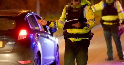 Northern Ireland motorists face new fine and penalty points in bid to tackle careless driving