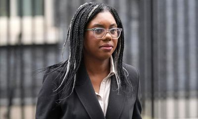 Kemi Badenoch flying to Switzerland to discuss post-Brexit trade deal