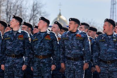 Russia says European armed forces treaty contrary to its security interests