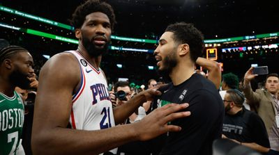 Celtics Send 76ers Into Offseason With Vicious Tweet After Game 7 Blowout