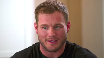 Chris Harrison, Jodie Sweetin, And More React After The Bachelor Alum Colton Underwood Gets Married