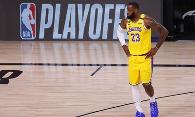 The 2023 NBA Playoffs have proven the 2020 bubble was no fluke