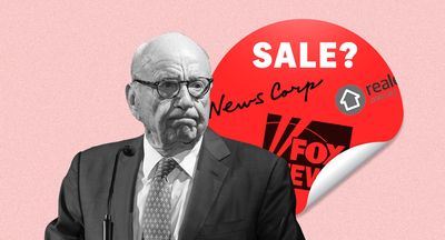 Four years after Disney windfall, is the Murdoch family ready to sell again?