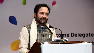 G20 CWG meeting in Odisha to focus on joint heritage conservation projects: Union Minister G. Kishan Reddy