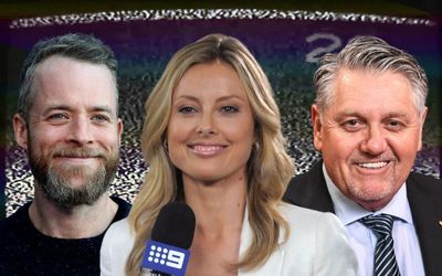 Pay packets of Nine’s highest-profile stars revealed