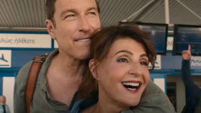 My Big Fat Greek Wedding 3: Release Date, Cast And Other Things We Know About The Third Installment