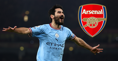 Arsenal can sign another Man City star with 'perfect' transfer for Mikel Arteta