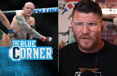 Michael Bisping sounds off in defense of Anthony Smith after UFC on ABC 4 loss to Johnny Walker