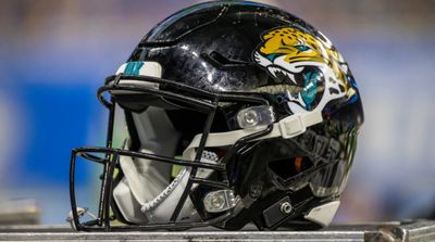 Orlando Emerges as Possible Temporary Home for Jaguars