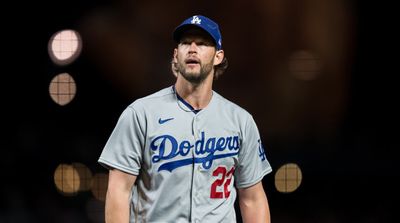 Dodgers’ Clayton Kershaw Plans to Make Scheduled Start Despite Mother’s Death