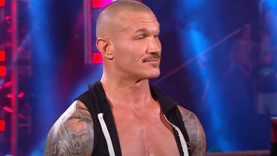 Randy Orton's Dad Provided An Update On His WWE Return, And It Has Me Scratching My Head