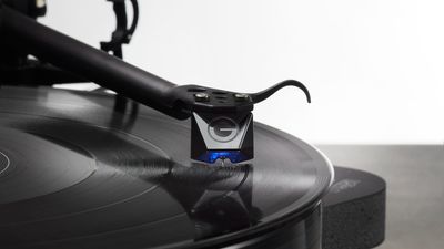 Goldring's new E4 moving magnet cartridge could be the performance update your turntable needs