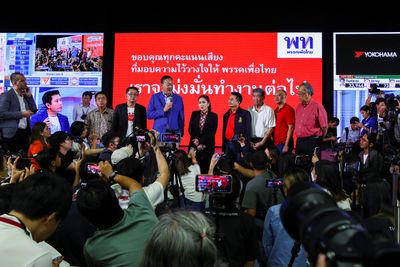 Instant View: After 'historic' win for Thai opposition, complex coalition talks loom
