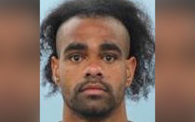 Escaped offenders caught, one still missing
