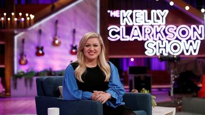 Kelly Clarkson's talk show has been accused of having a 'toxic' workplace culture. Here's how she responded