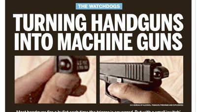 Chicago Sun-Times journalism wins 8 top honors from Chicago Headline Club