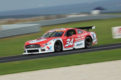 Aussie Trans Am teams call for working group