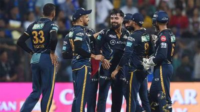 GT vs SRH IPL 2023: Confident Gujarat Titans look to confirm playoff spot