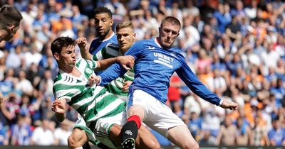 Are Rangers any closer to closing Celtic gap and will Dundee United go down under Jim Goodwin? Monday Jury
