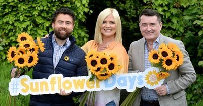 Virgin Media host says Ryan Tubridy is 'bonkers' for giving up Late Late Show job