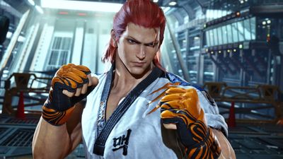 Tekken 8 is bringing back a character first seen in Tekken 3, and one who debuted in an add-on