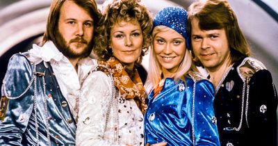 ABBA tipped for comeback as Sweden brings home Eurovision after success in UK
